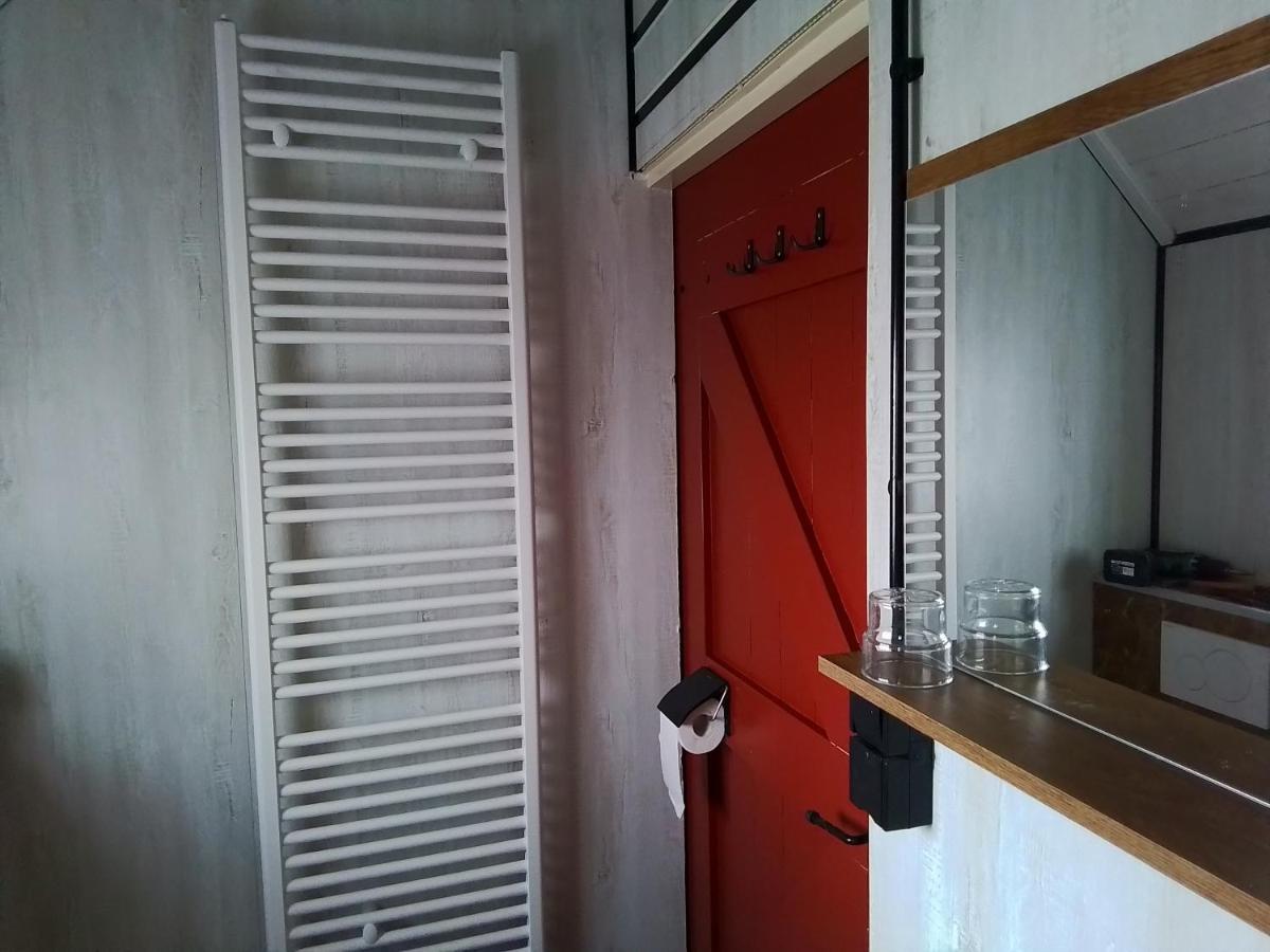 Vakantiewoning 'T Bakhuus Bergentheim Ngoại thất bức ảnh